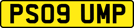 PS09UMP
