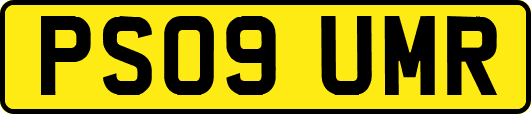 PS09UMR