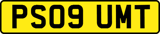 PS09UMT