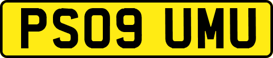 PS09UMU
