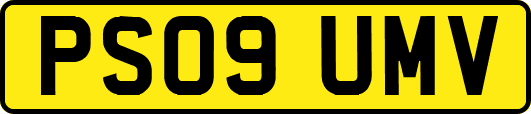 PS09UMV