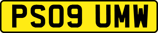 PS09UMW