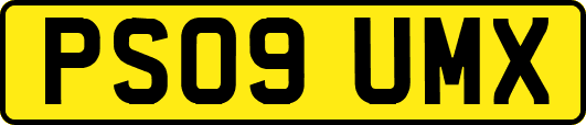 PS09UMX