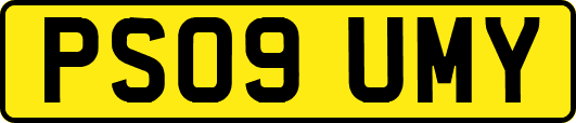 PS09UMY