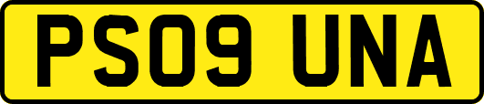 PS09UNA