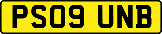 PS09UNB