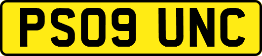 PS09UNC