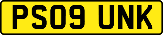 PS09UNK