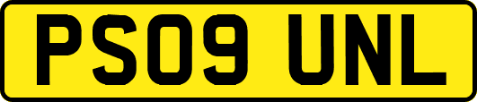 PS09UNL