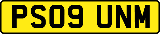 PS09UNM