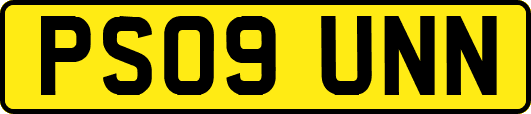 PS09UNN