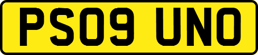 PS09UNO