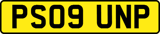 PS09UNP