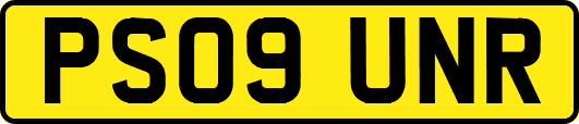 PS09UNR