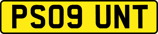 PS09UNT
