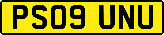 PS09UNU