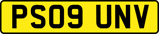 PS09UNV