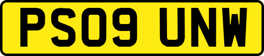 PS09UNW
