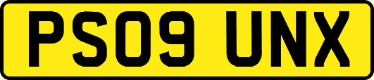 PS09UNX