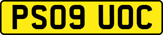 PS09UOC