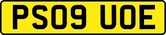 PS09UOE