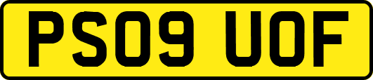 PS09UOF