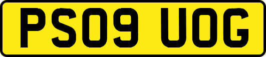 PS09UOG