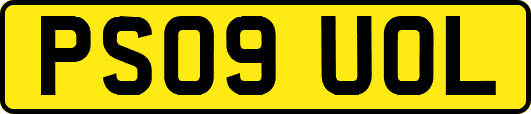 PS09UOL