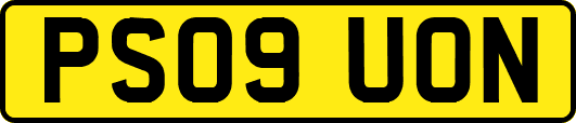 PS09UON