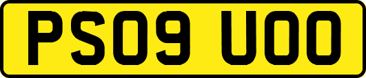 PS09UOO