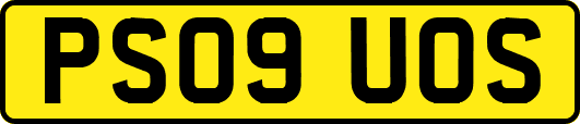 PS09UOS