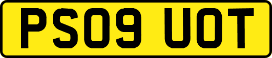 PS09UOT
