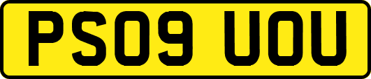 PS09UOU