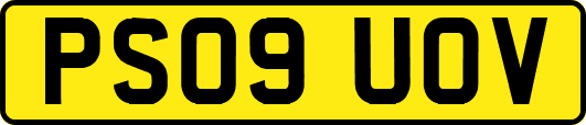 PS09UOV