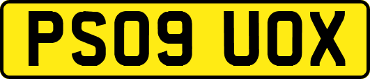 PS09UOX