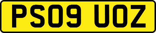 PS09UOZ