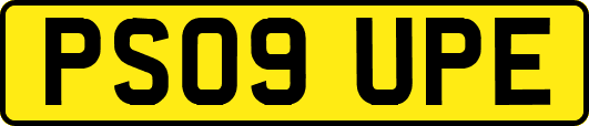 PS09UPE