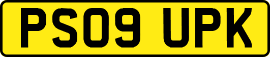 PS09UPK