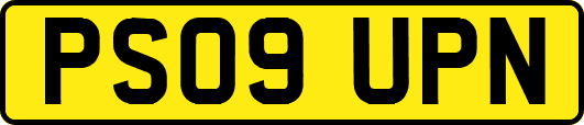 PS09UPN