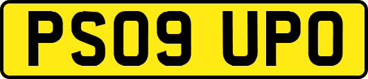 PS09UPO