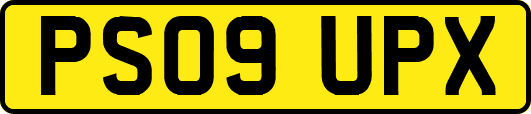 PS09UPX