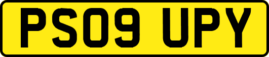 PS09UPY