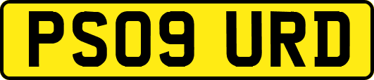 PS09URD