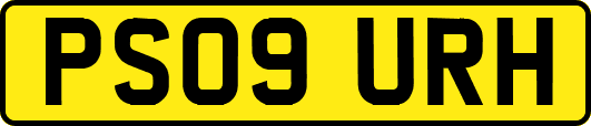 PS09URH