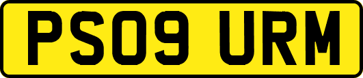 PS09URM