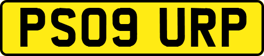PS09URP
