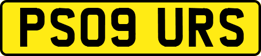 PS09URS