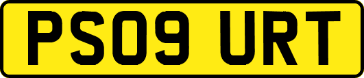 PS09URT