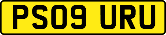 PS09URU