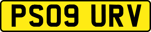 PS09URV